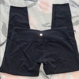 Lululemon leggings 23”